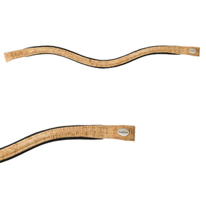 Frontal Cortica Kavalkade — Naturel/noir