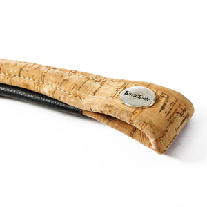 Frontal Cortica Kavalkade — Naturel/noir — vue 3