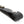 Frontal Cortica Strass Kavalkade — Noir/blanc — vue 3