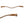 Frontal Cortica Strass Kavalkade — Naturel/blanc