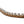 Frontal Cortica Strass Kavalkade — Naturel/blanc — vue 2