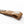 Frontal Cortica Strass Kavalkade — Naturel/blanc — vue 3