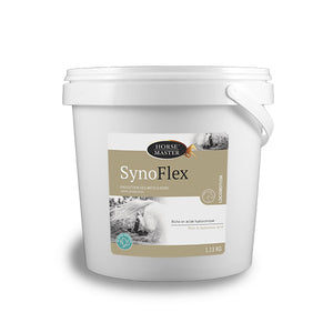 Synoflex Horse Master
