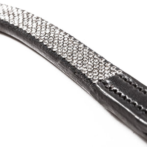 Frontal Stardust Kavalkade — Noir/blanc — vue 4