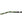 Frontal Seasons dreams Kavalkade, coloris Black/green-white