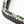 Frontal Seasons dreams Kavalkade, coloris Black/green-white