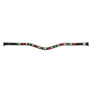 Frontal Seasons dreams Kavalkade, coloris Black/red-green