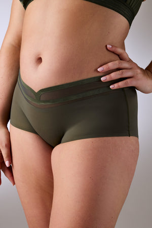 Shorty N°19 HÄSTKO