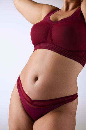 STRING N°19 PAARDKO