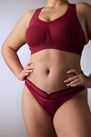 STRING N°19 PAARDKO