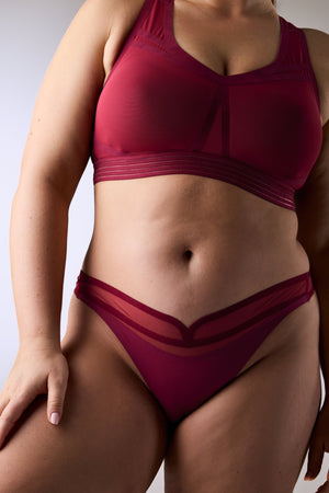 STRING N°19 PAARDKO