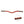 Frontal Not So Silent Night Kavalkade — Marron/rouge-or