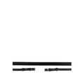 Image for Rênes en cuir souple BR sans arrêtoirs, 16 mm