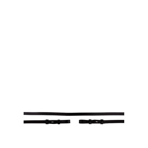 Rênes de bride Premiere en cuir 13 mm