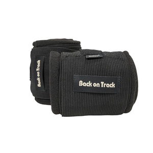 Combined work bandages Back on Track