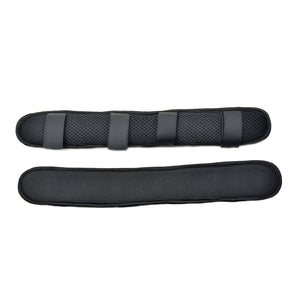 Proteggi collo con velcro Back on Track