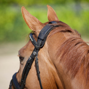 Proteggi collo con velcro Back on Track