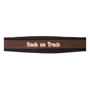 Back on Track – Licol Werano Back on Track Marron | Sellerie Bucéphale