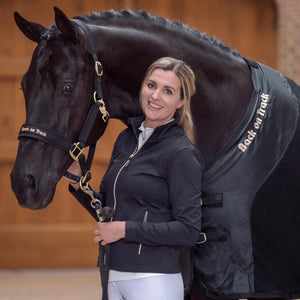 Licol Werano Back on Track