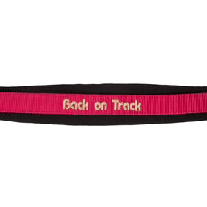 Licol Werano Back on Track