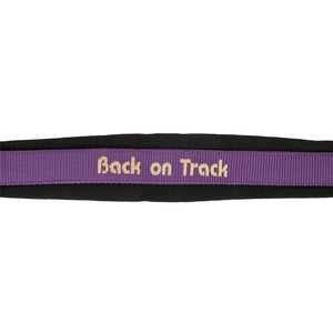 Licol Werano Back on Track