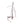 Montants de mors Cre8 Kavalkade — Marron/marron — vue 2