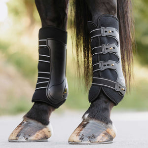 Ochraniacze robocze Royal Back on Track