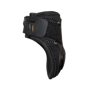 Kogelbeschermers "Airflow" Mesh Back on Track