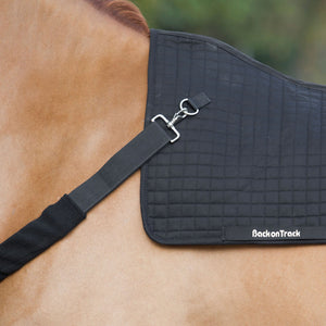 Ιμάντας στέρνου για Back Warmer Back on Track