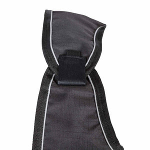 Cobre-costas Sammy Back on Track