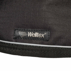 Cobre-costas Sammy Back on Track