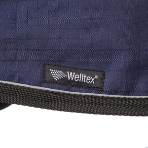 Cobre-costas Sammy Back on Track