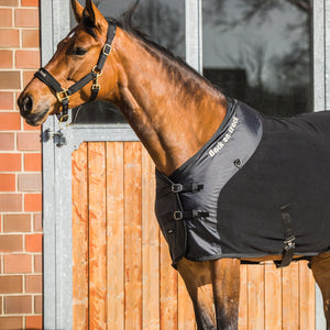 Camicia pile Suprema Back on Track