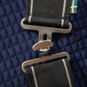 Szybkoschnący koc Quick Cooler – Back on Track