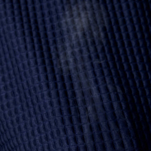 Couvre reins Quick Cooler Back on Track détail