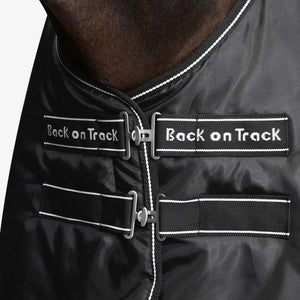 Couverture de box Millie 200g Back on Track