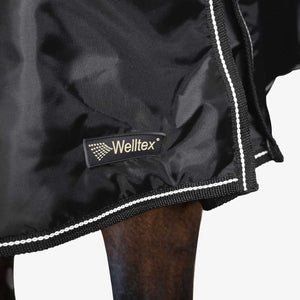 Couverture de box Millie 200g Back on Track