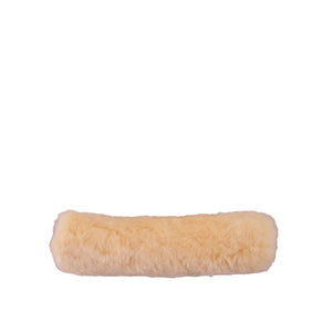 Protège-muserolle BR en mouton naturel