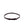 Courroies de muserolle Premiere sans passant, lot de 3