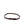 Courroies de muserolle Premiere sans passant, lot de 3