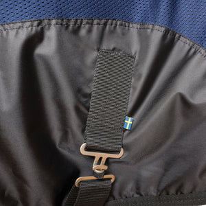 Back on Track – Chemise filet Royal Deluxe Back on Track Marron 145  | Sellerie Bucéphale