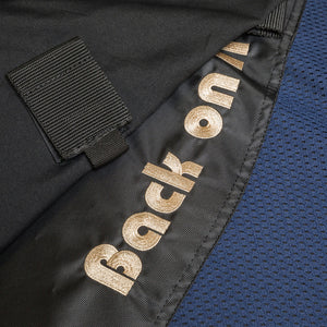 Back on Track – Chemise filet Royal Deluxe Back on Track Marron 155  | Sellerie Bucéphale