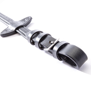 Kavalkade – Rênes Softleather Kavalkade    | Sellerie Bucéphale