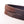 Rênes Softgrip à mousquetons pour bride islandaise, 16 mm, marron/argenté