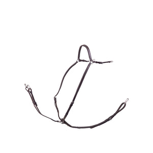 Collier de chasse BR Rayleigh à élastique