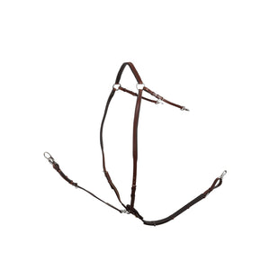 Collier de chasse BR Rayleigh à élastique
