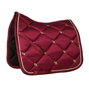 Tapis de Selle Dressage Night Collection Back on Track