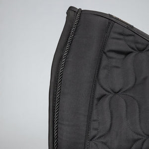 Tapis de selle "Deep Nights" Back on Track Dressage | Sellerie Bucéphale