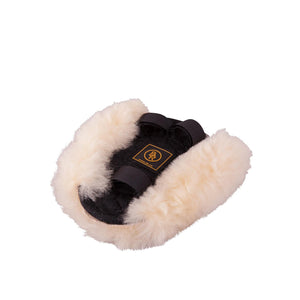 Fourreau de collier de chasse BR en mouton