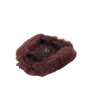 Fourreau de collier de chasse BR en mouton
